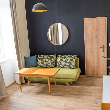 Hotel U Cmelaku Červená Voda Zewnętrze zdjęcie