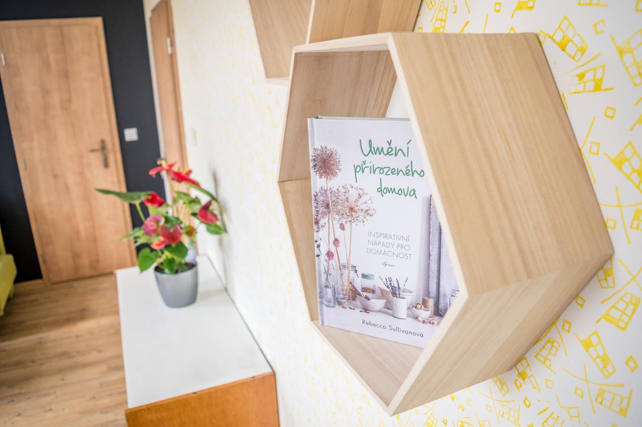 Hotel U Cmelaku Červená Voda Zewnętrze zdjęcie
