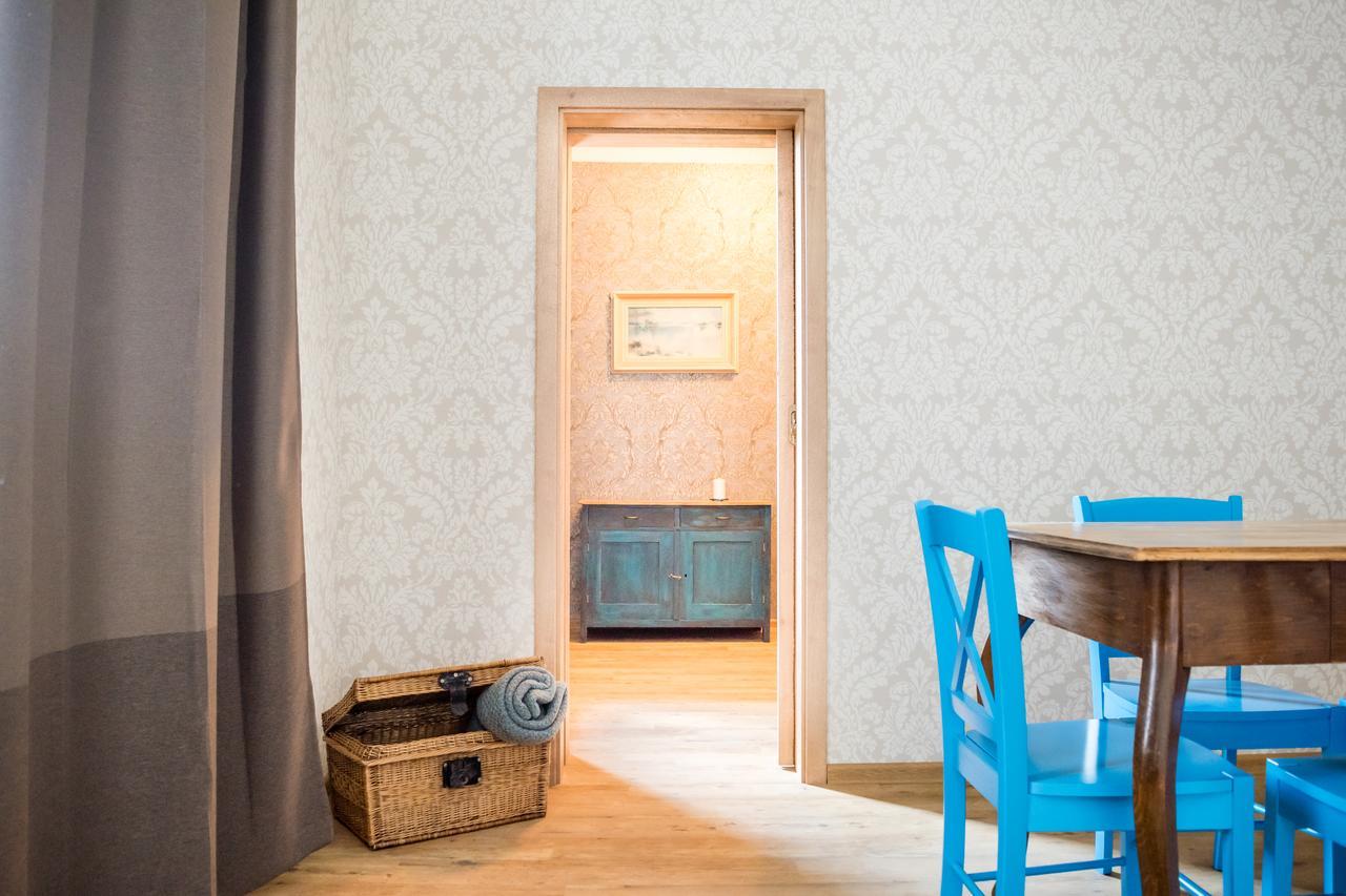 Hotel U Cmelaku Červená Voda Zewnętrze zdjęcie