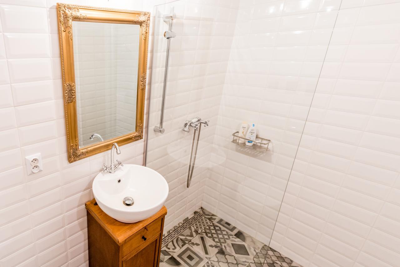 Hotel U Cmelaku Červená Voda Zewnętrze zdjęcie